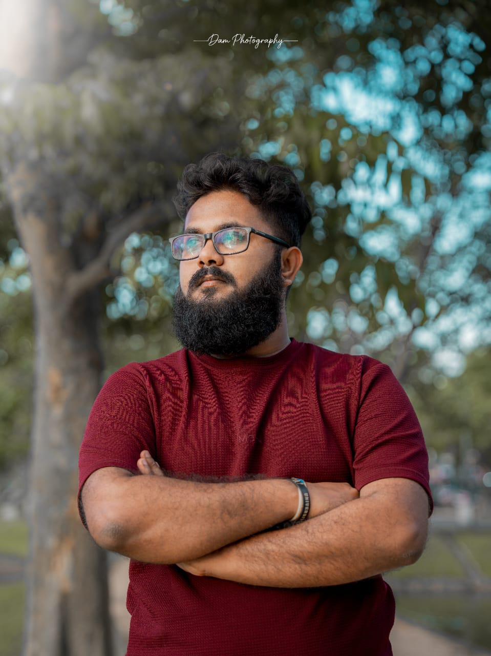 Portrait of KGY Sathsara