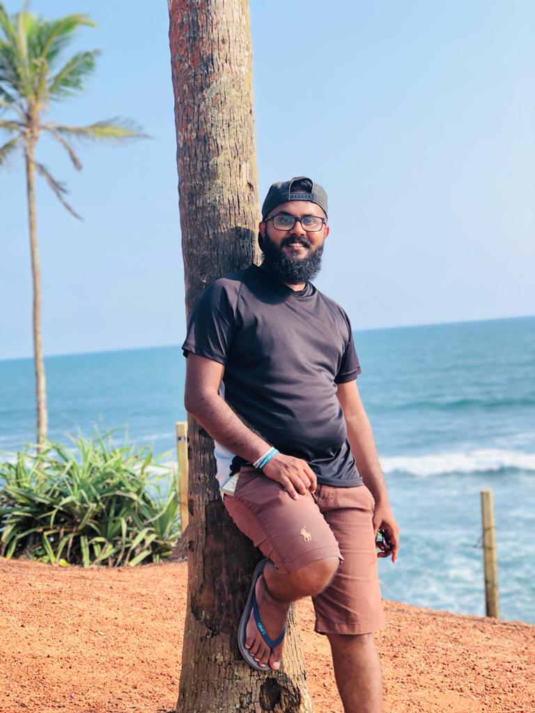 KGY Sathsara